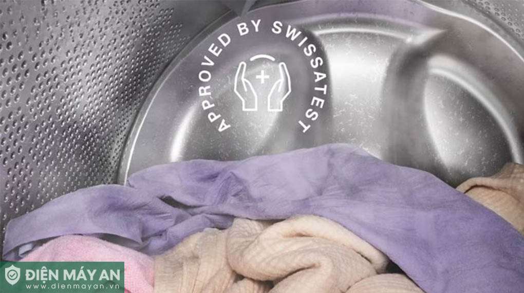 Máy Giặt Electrolux UltimateCare 900 Inverter 11 Kg EWF1142R9SC 